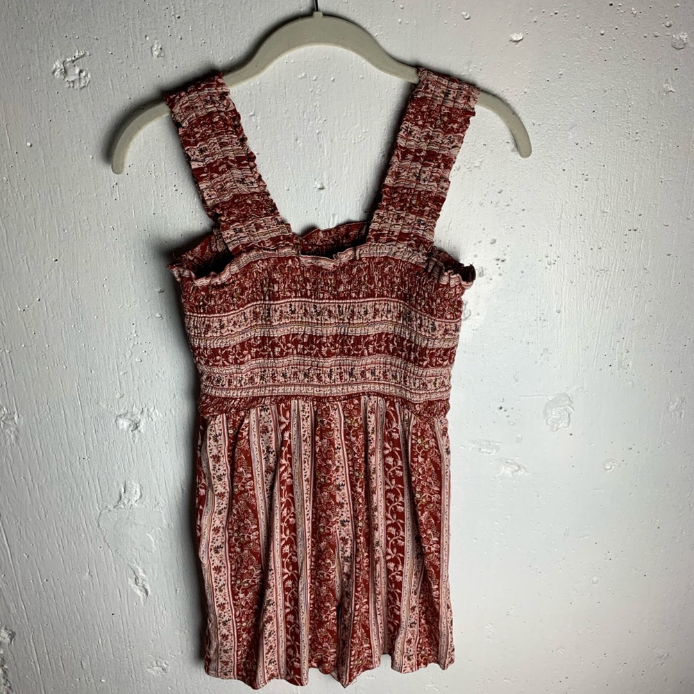 AE romper - Picture 2 of 4